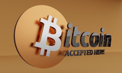 Bitcoin Secure Payment