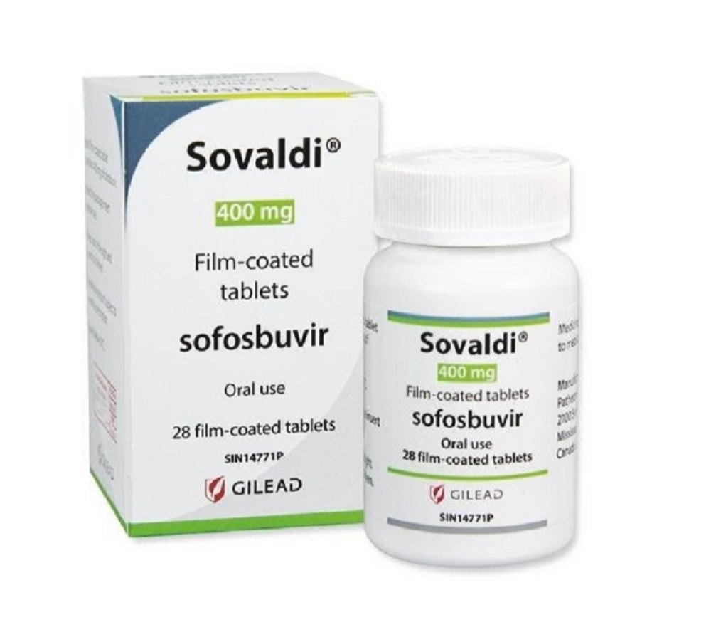 Sovaldi